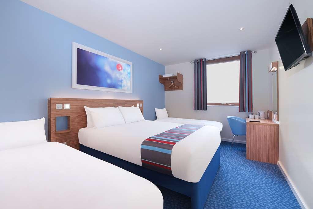 Travelodge Clacton On Sea Central Room photo